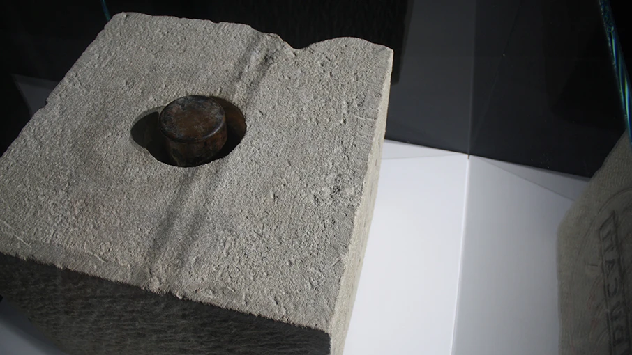 Piastrelle Grigie, Effetto Pietra, Altri Tipi Di Pietre 40x60 (Italia - Foto 7