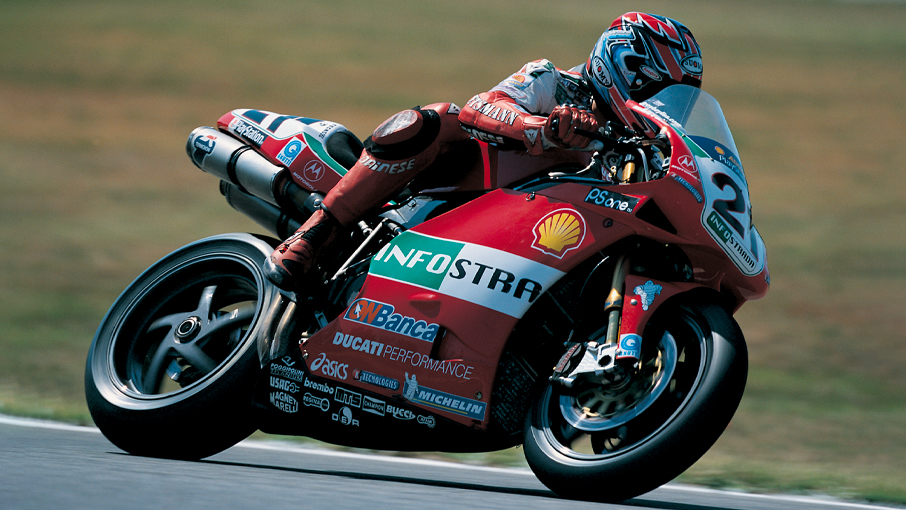 Ducati 996/996S マニュアル 75