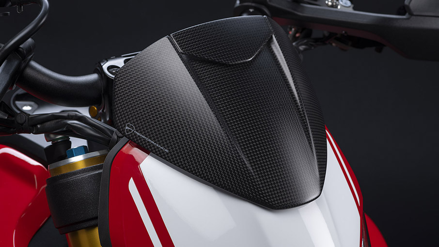 Ducati Hypermotard 950 Experience the new Hypermotard 950 SP