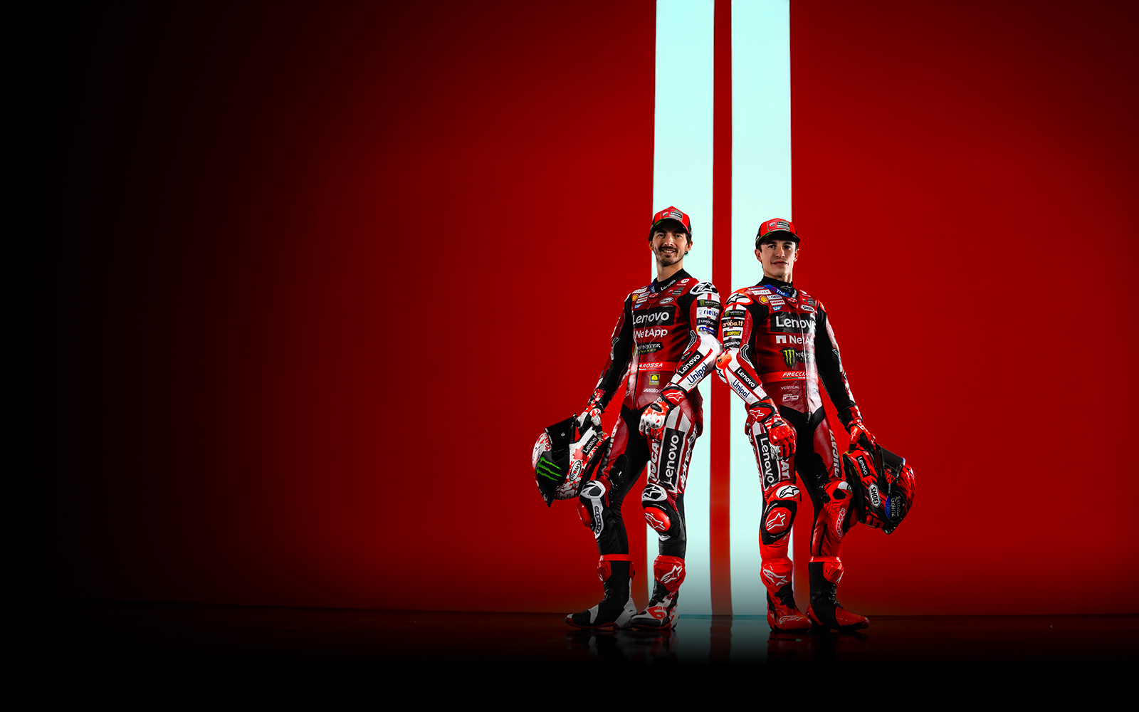 Ducati Racing Australia | MotoGP, Superbike & Racing News