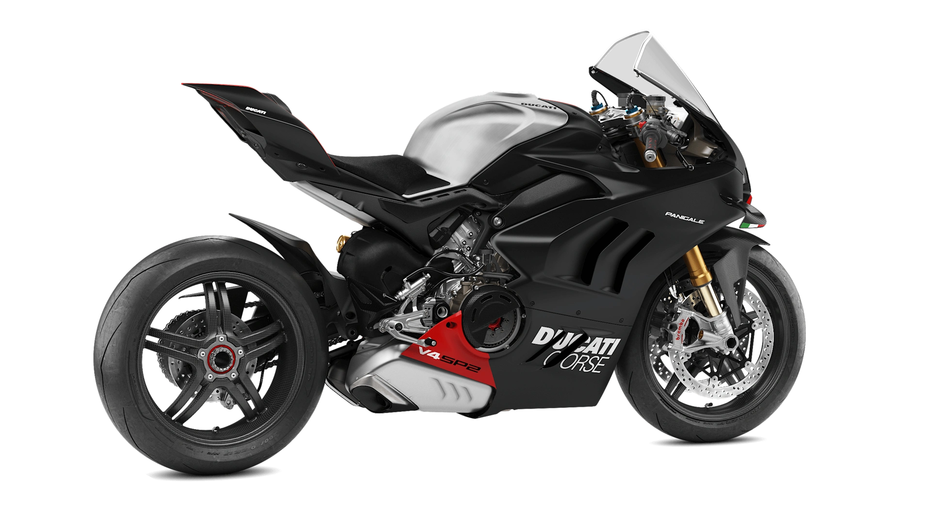ducati パニガーレ カウル1式 ducati パニガーレ カウル1式