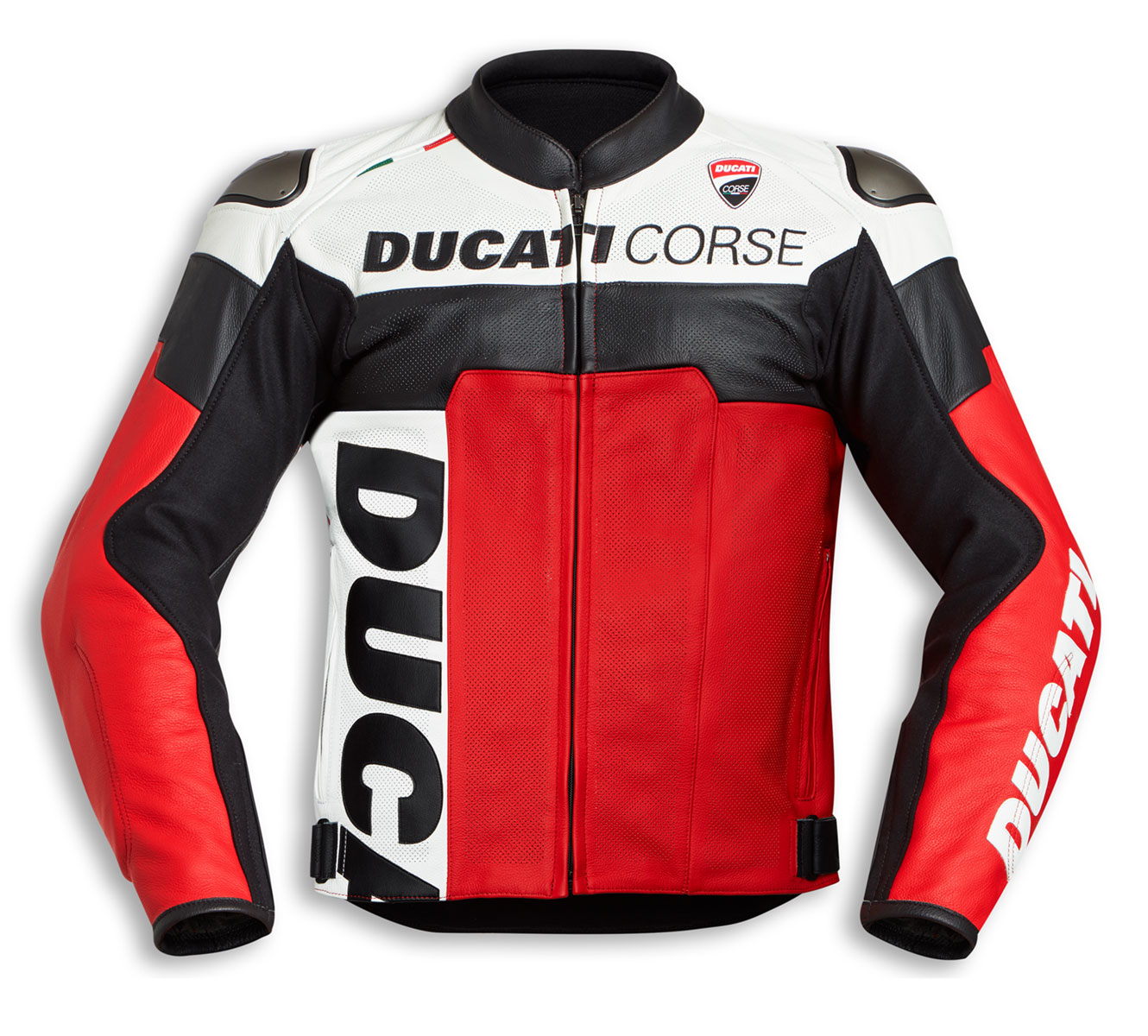 Jackets Collection - Ducati Apparel