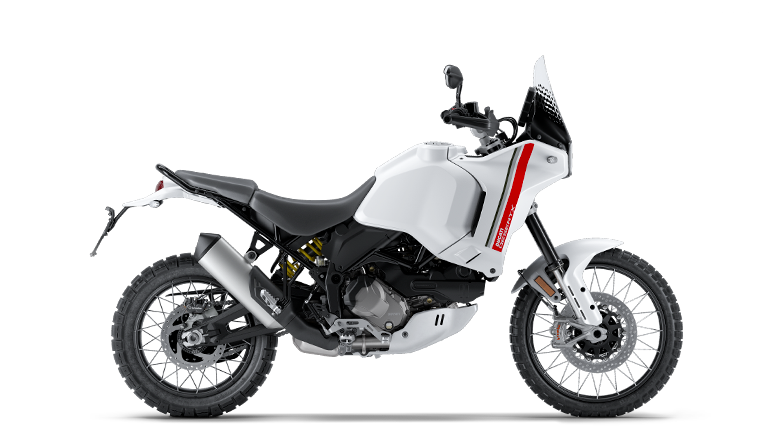 Ducati tiene dos nuevas bicicletas eléctricas plegables: 60 Nm de