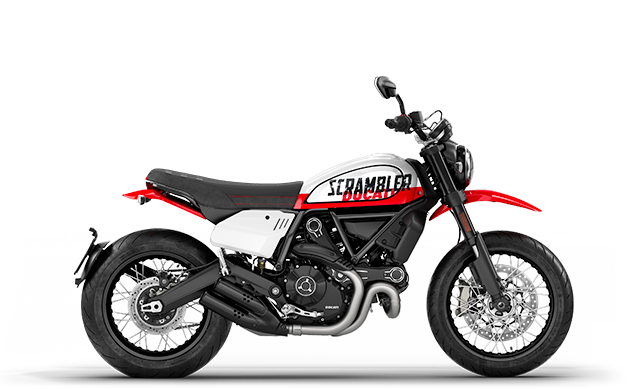 2023 Ducati Scrambler - Mexicomotos®, El Portal N°1 de Compra y Venta de  Motos en Mexico.