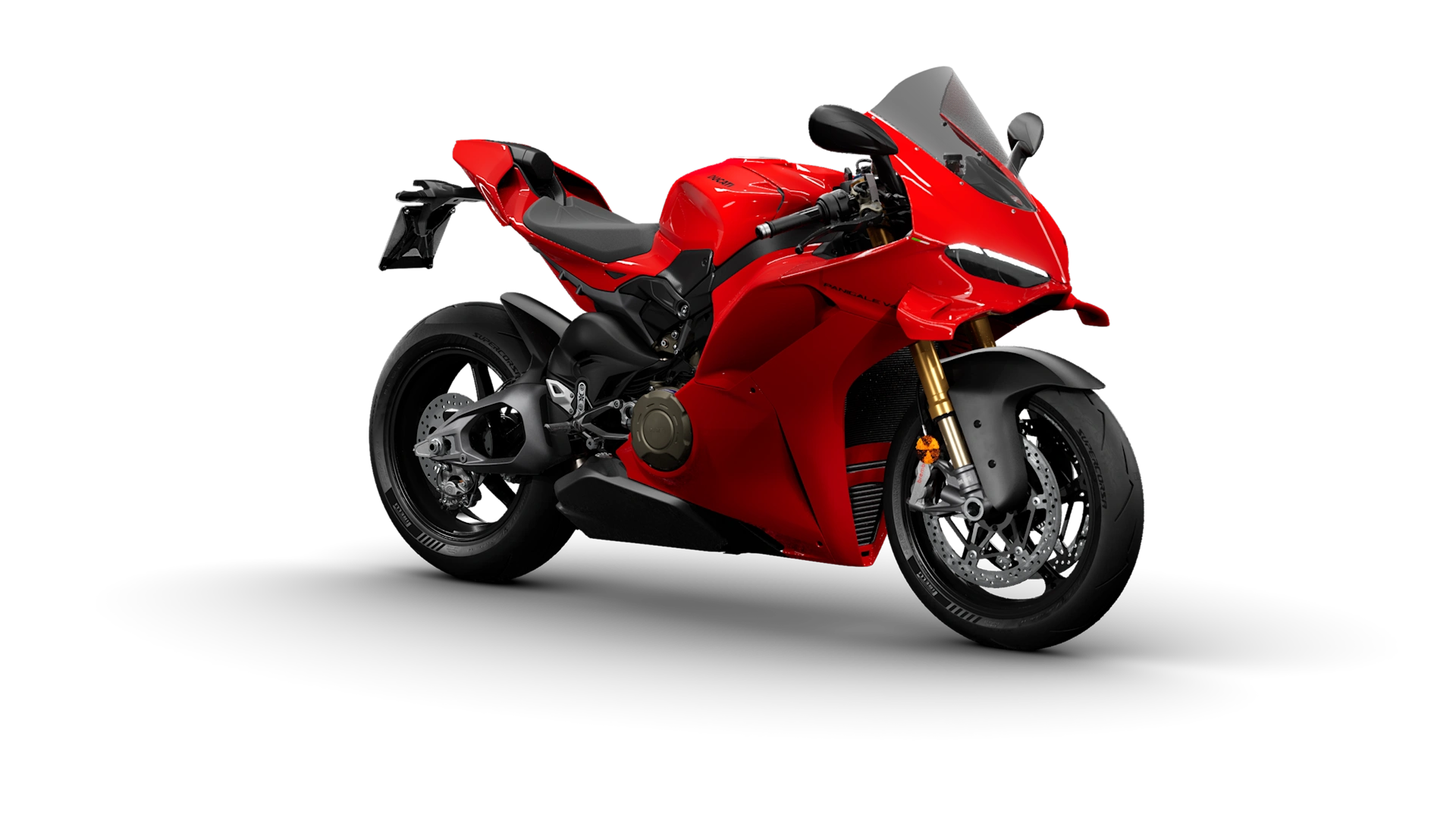 Panigale V4 S