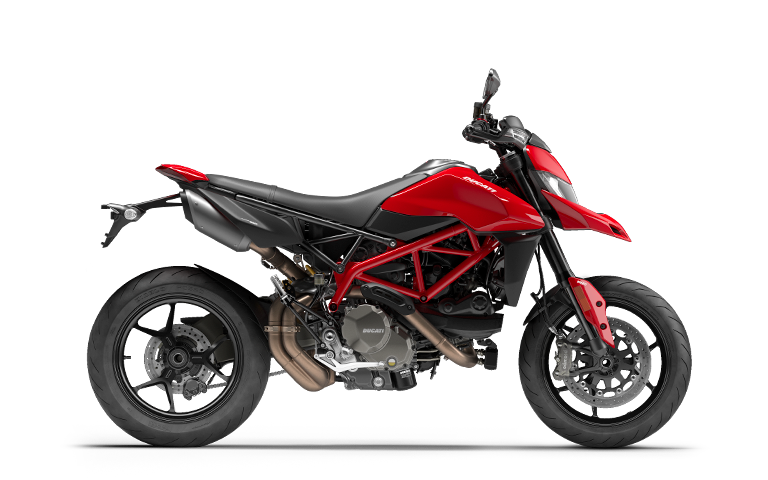Ducati Hypermotard 950 1B 2024