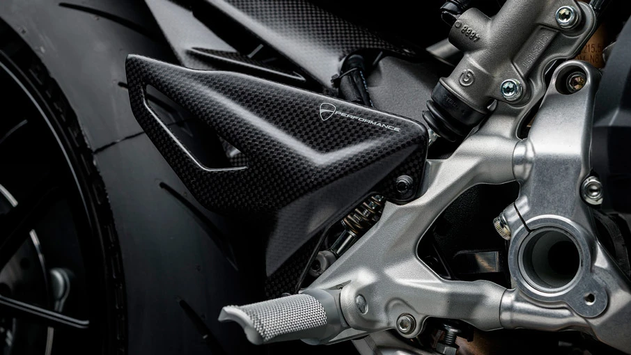 street fighter front fairing