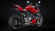 Ducati Streetfighter V2 MY24 A New Fighter In Town