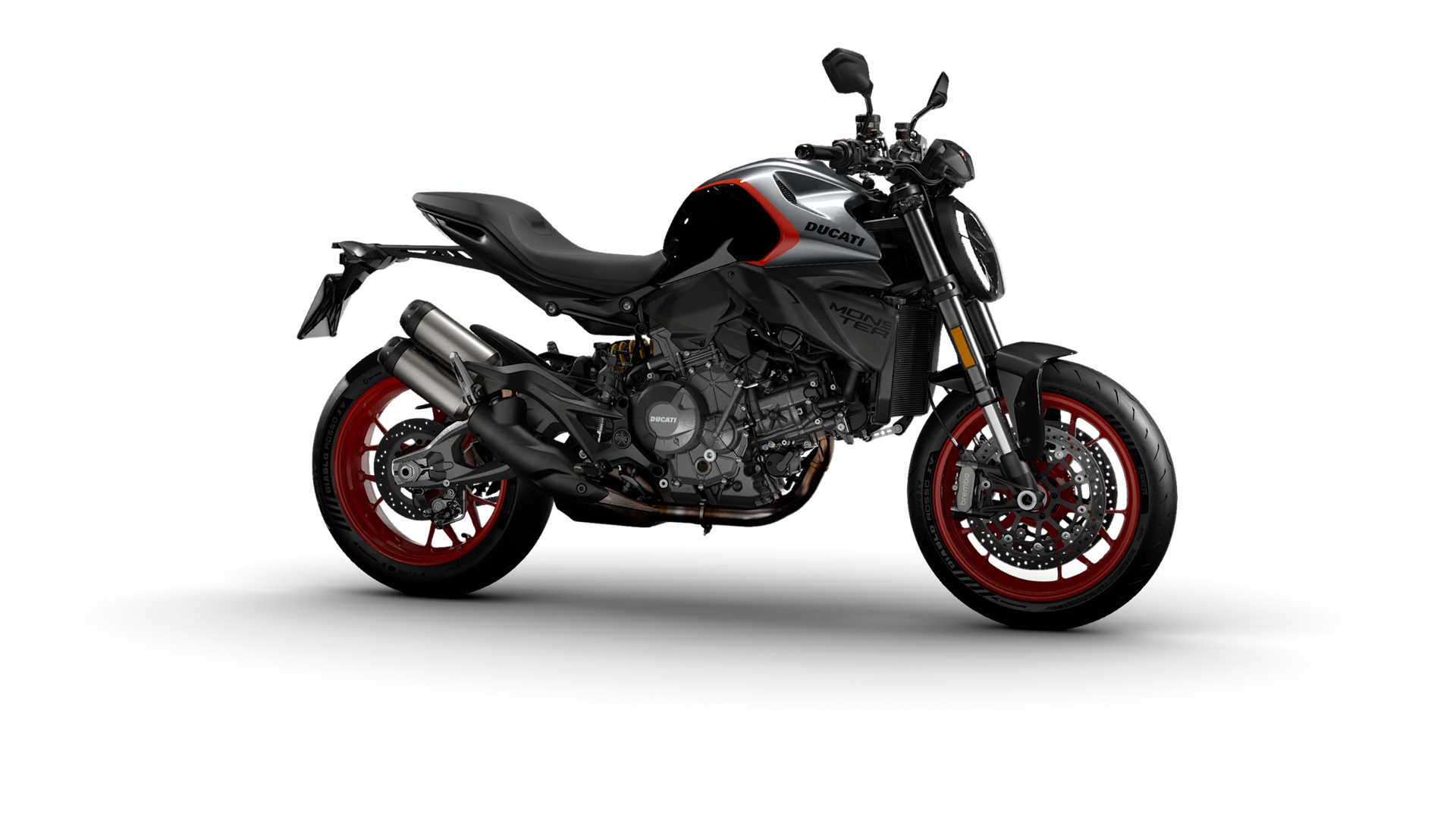Ducati Monster ドゥカティ モンスター カスタム＆メンテナンス 606A2 [ 1 ] – ドゥカティ モンスター カスタム＆メンテナンス | BAD