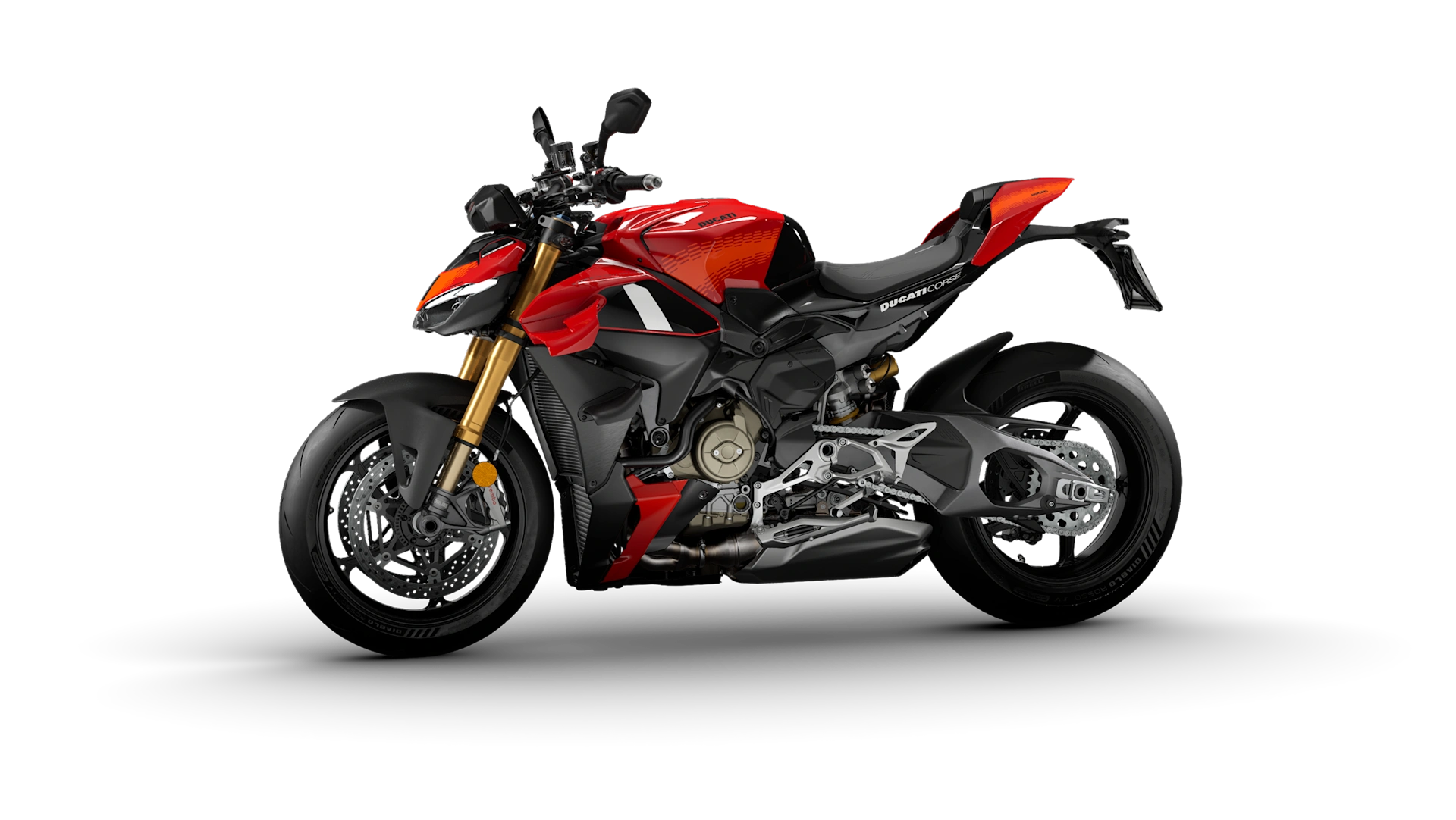 新型 ストリートファイター V4 - The Next Level Formula