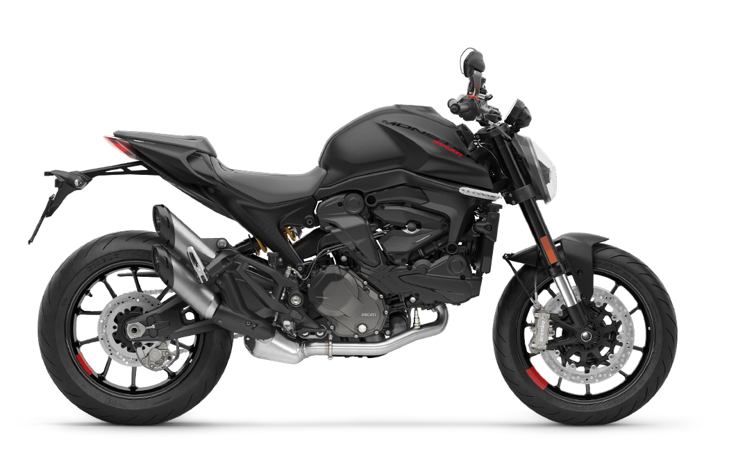 ducati monster 821 specs