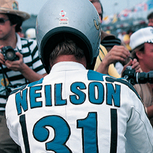 Ducati Heritage: the Ducati Characters