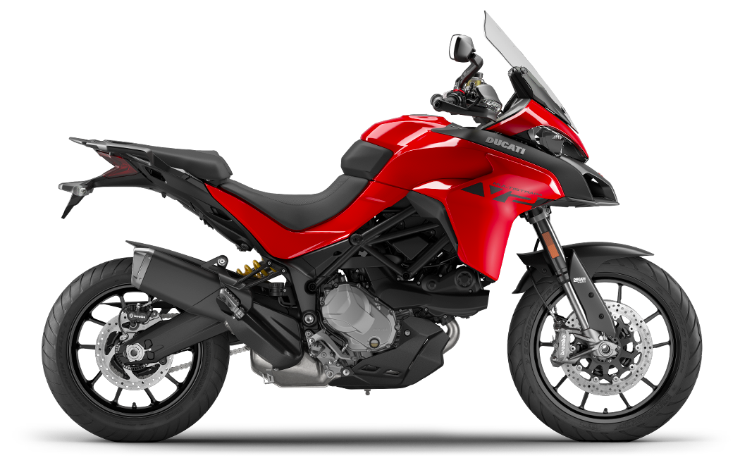 Ducati Multistrada 950 V2 4A 2023