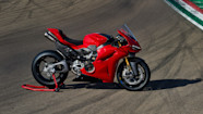Customisation Ducati Panigale V4 Customisation Ducati Panigale V4