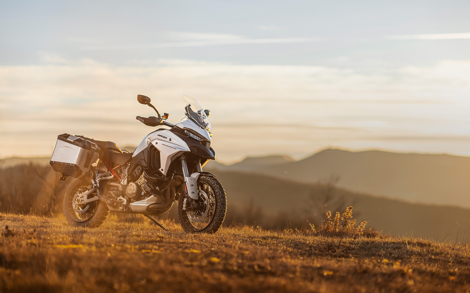 Ducati multistrada v4 discount price