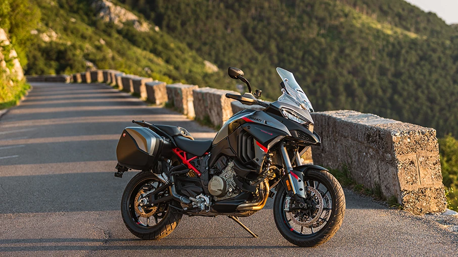 Ducati closes 2023 confirming its solidity with increasing ...