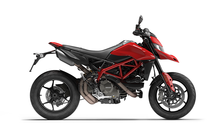 Ducati: Moto, MotoGP & Superbike