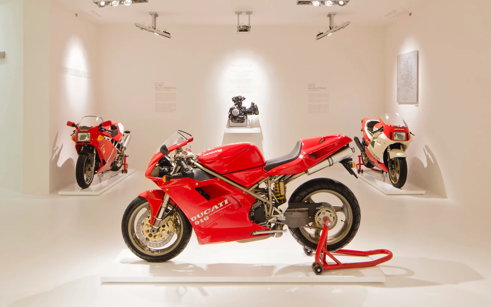 Musée Ducati
