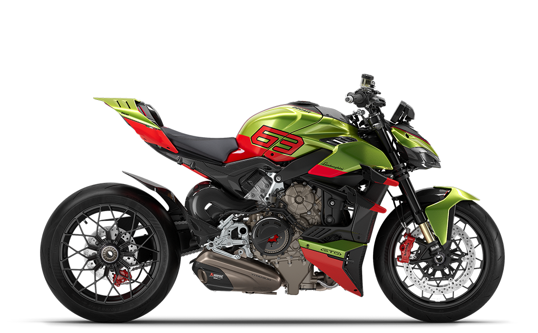 Ducati Speciale