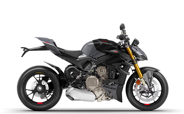 Ducati Genuine Parts | Services and Maintenance