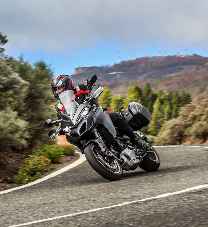 ducati financing 2020