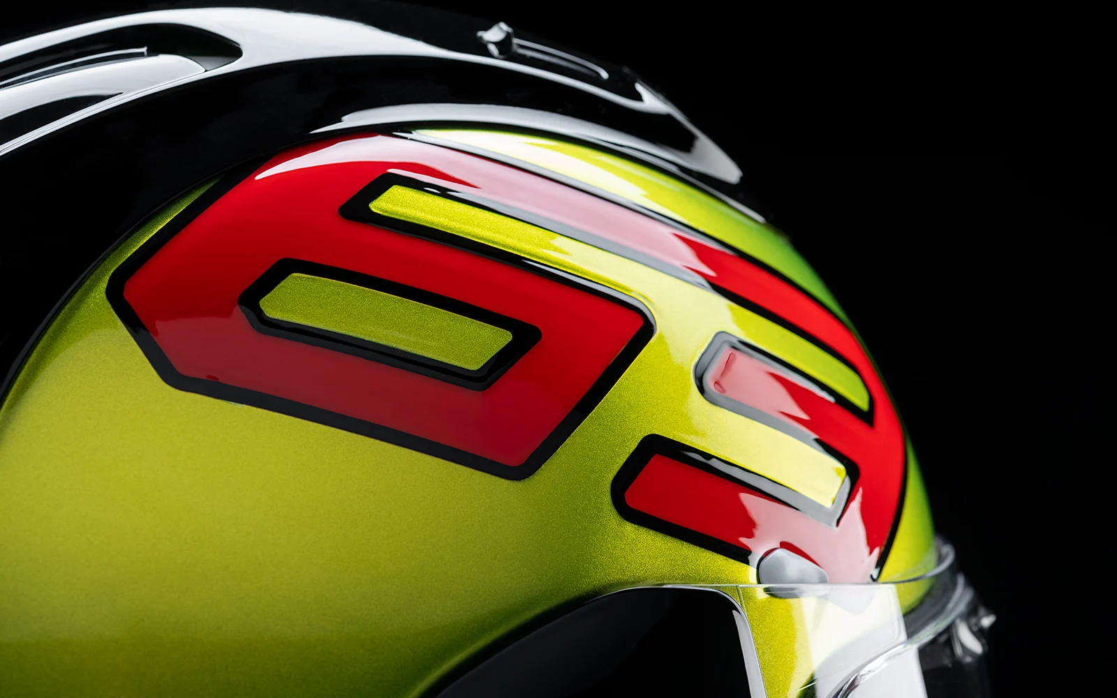 Capsule Collection | Streetfighter V4 Lamborghini