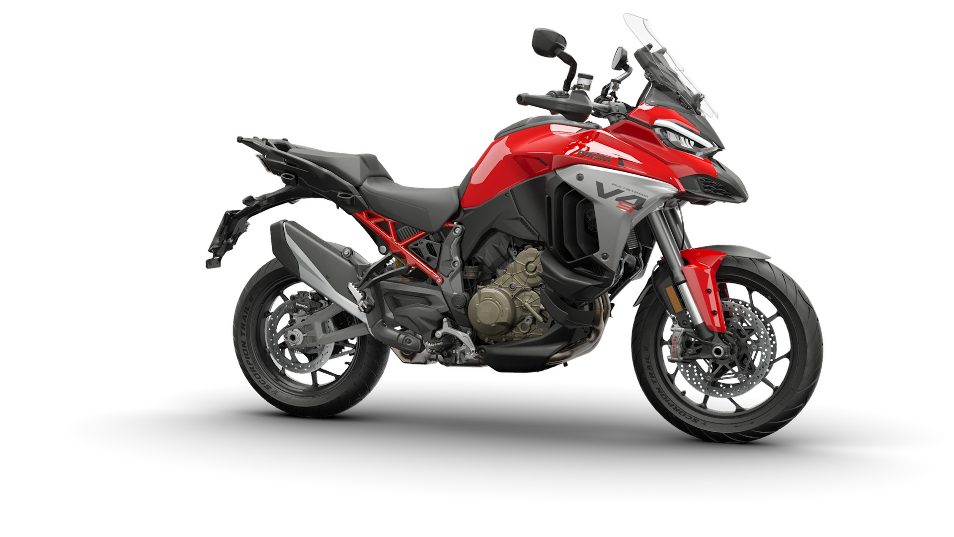 Multistrada V4