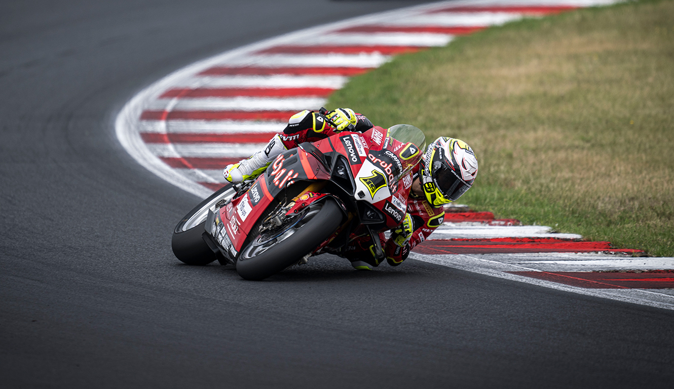 Jerez de la Frontera to host the last round of the 2023 season that ...