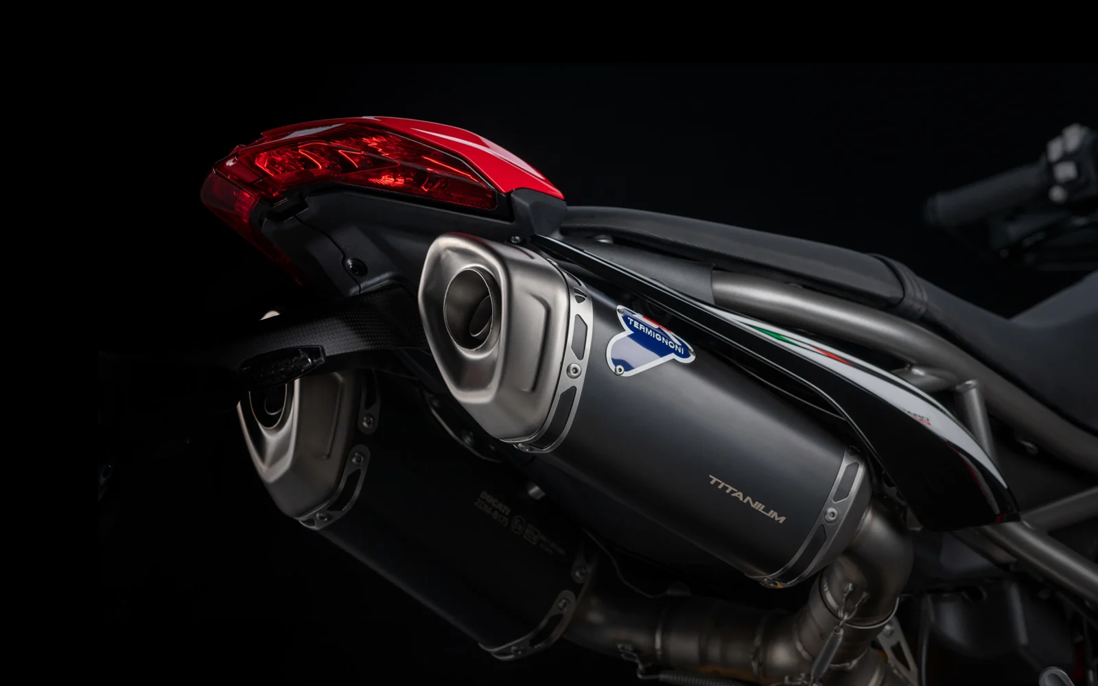 Exhausts-systems