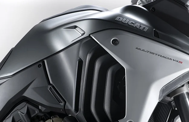 2023 Ducati Multistrada V4 Gallery Image 4