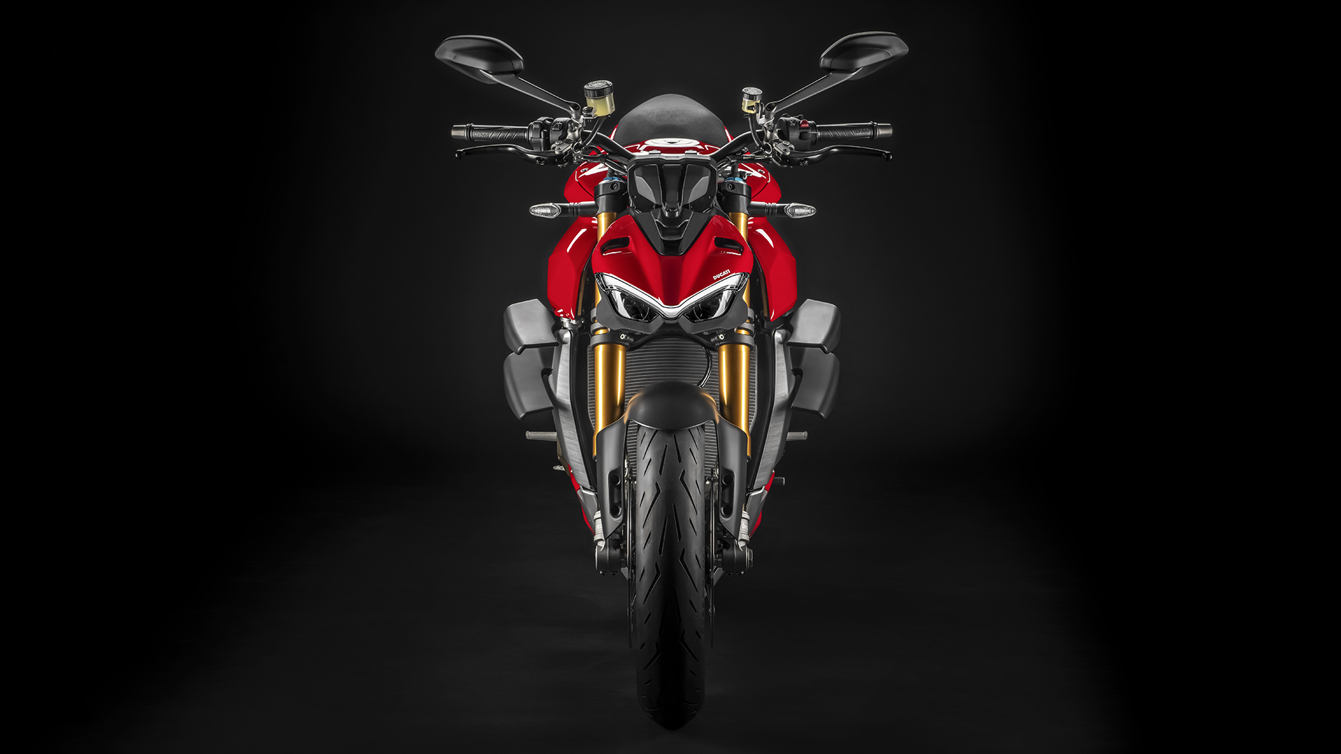 Ducati Streetfigther V4 2023