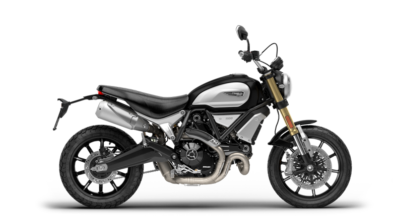 ducati scrambler 125cc