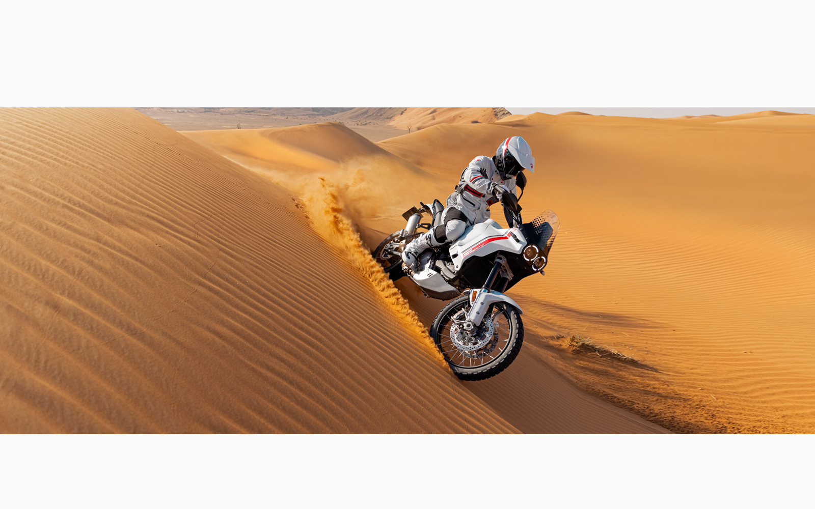 Desert X Zubehör Tft Blendschutz für Ducati Desertx Desert X 2022 2023 Tft  Sonnenblende Instrument Hut Armaturenbrett Bildschirmschutz