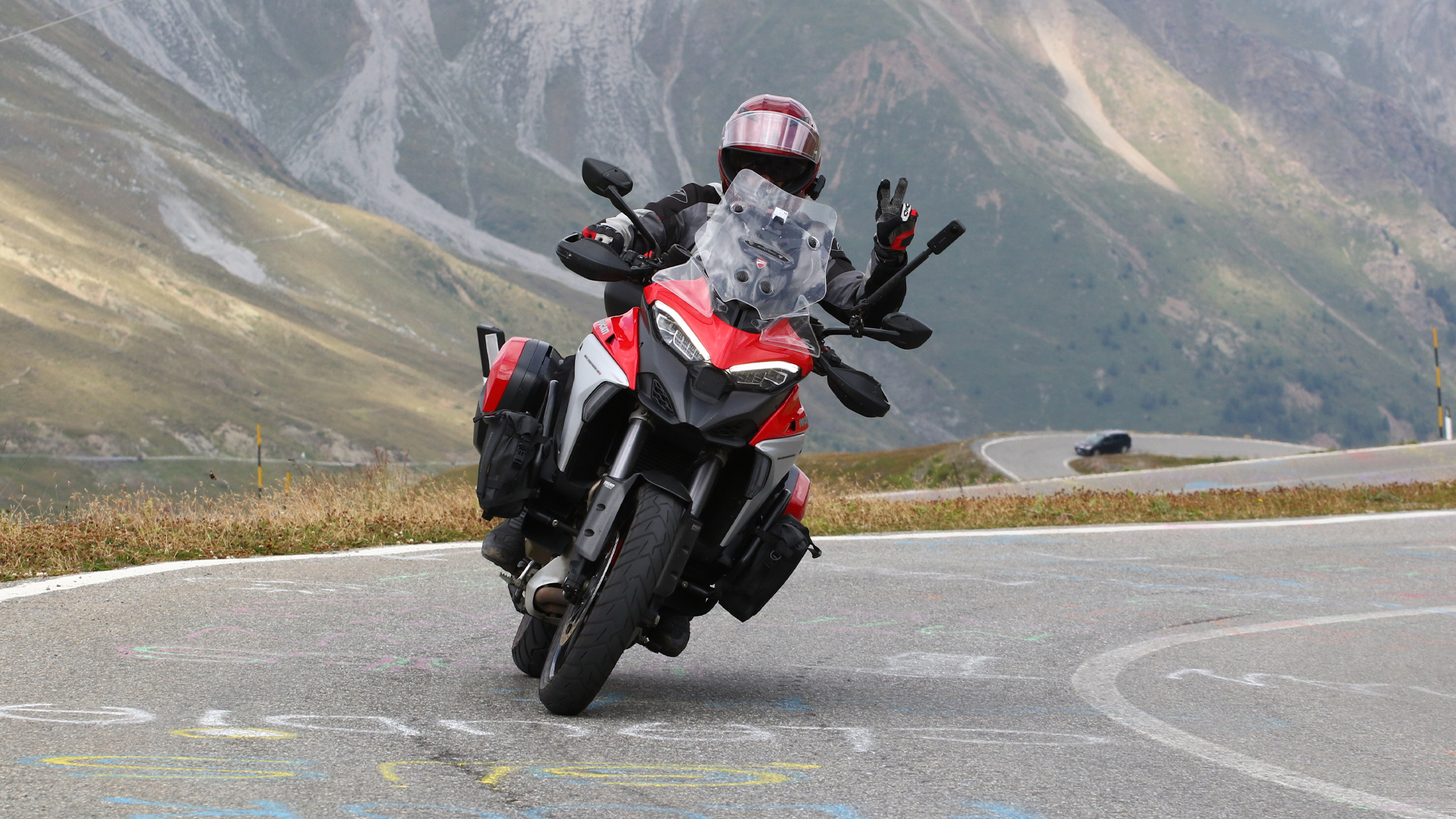 Ducati Voyagers Contest 2025 overview mosaic gallery 1920x1080 10