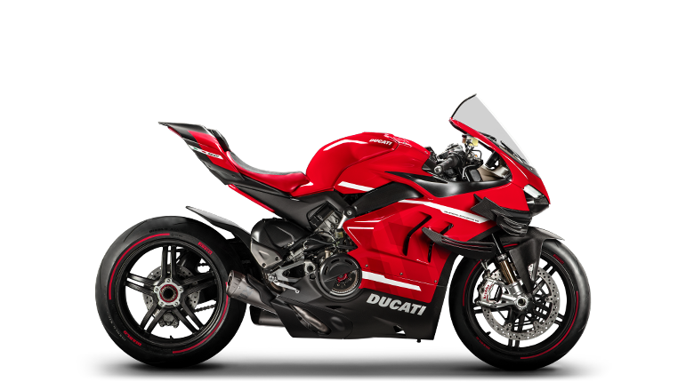 Ducati: Moto, MotoGP y Superbike