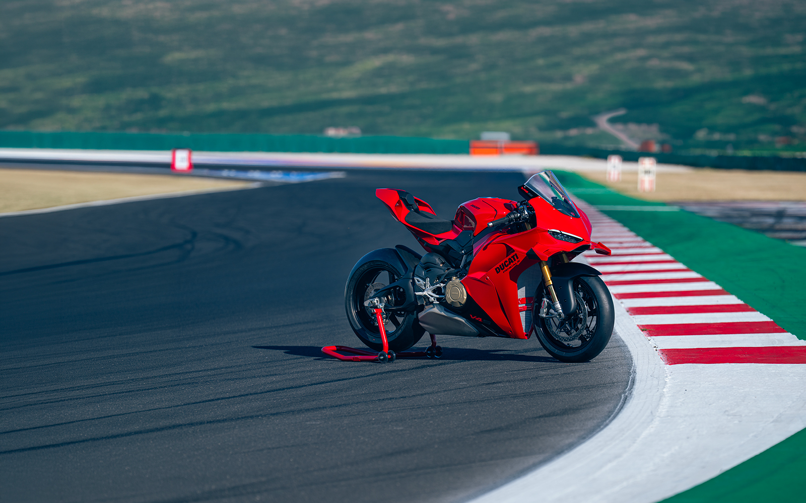 Ducati - 100 years of passion