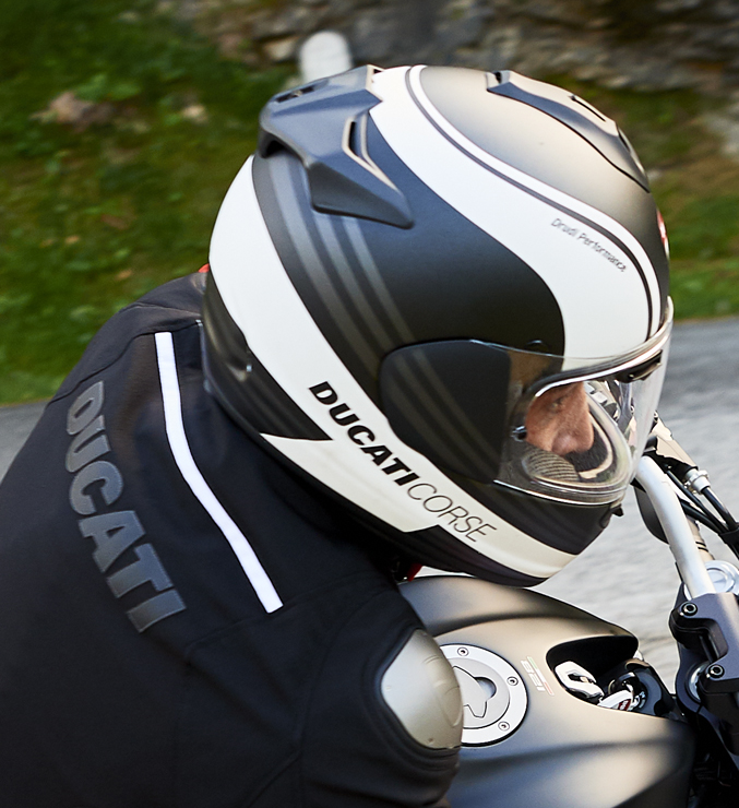 Arai Ducati Corse SBK3 ヘルメット アライarai ducati corse v6 フル