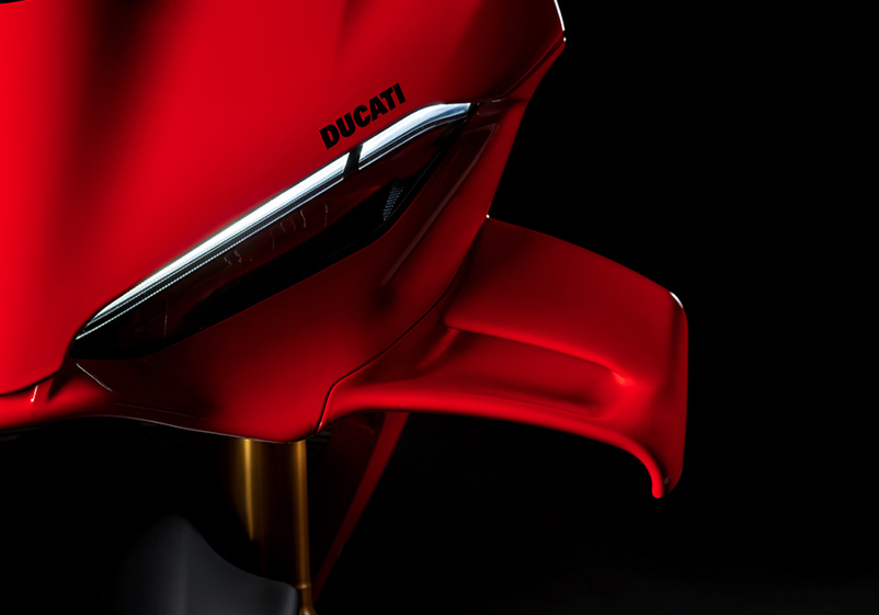 Ducati100 - Il centenario di Ducati: 1926 - 2026