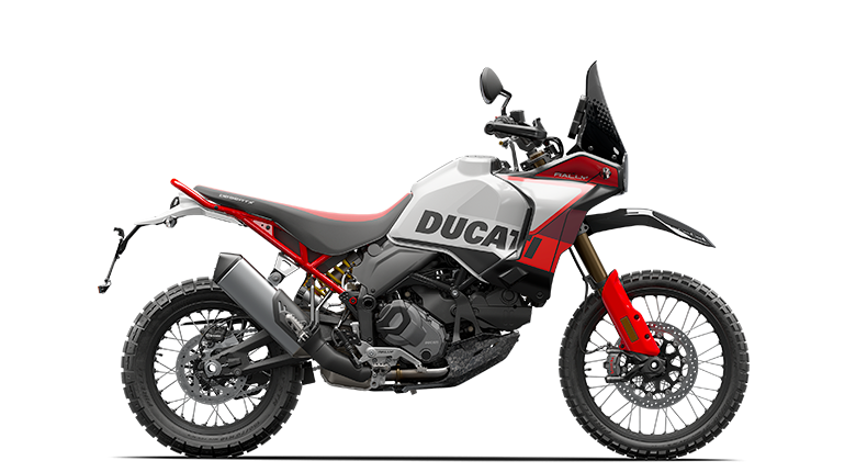 125 Sport | Historical Models | Ducati Heritage