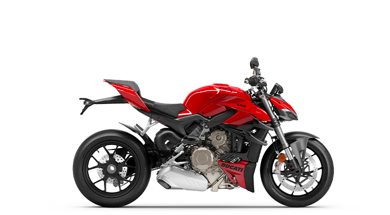 Ducati: Moto, MotoGP & Superbike