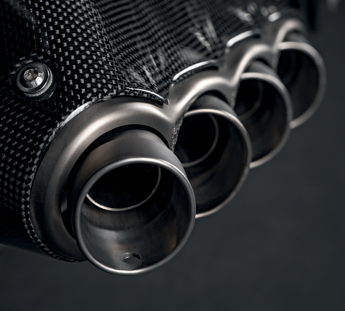 Exhausts Systems Ducati Performance