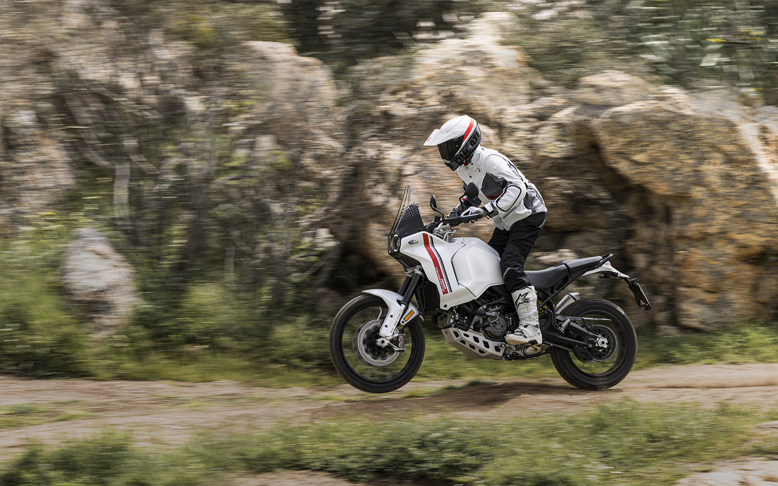 DesertX Press Launch