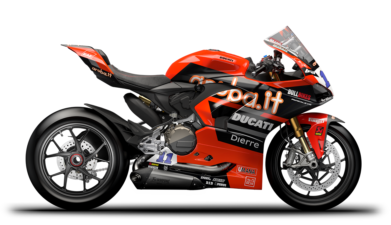 Panigale Racing u0026 World Champion Replica 2023 Limited Edition