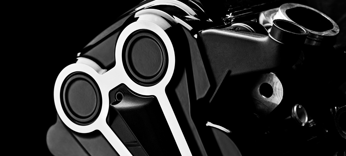 Ducati XDiavel | 至高のエンジン