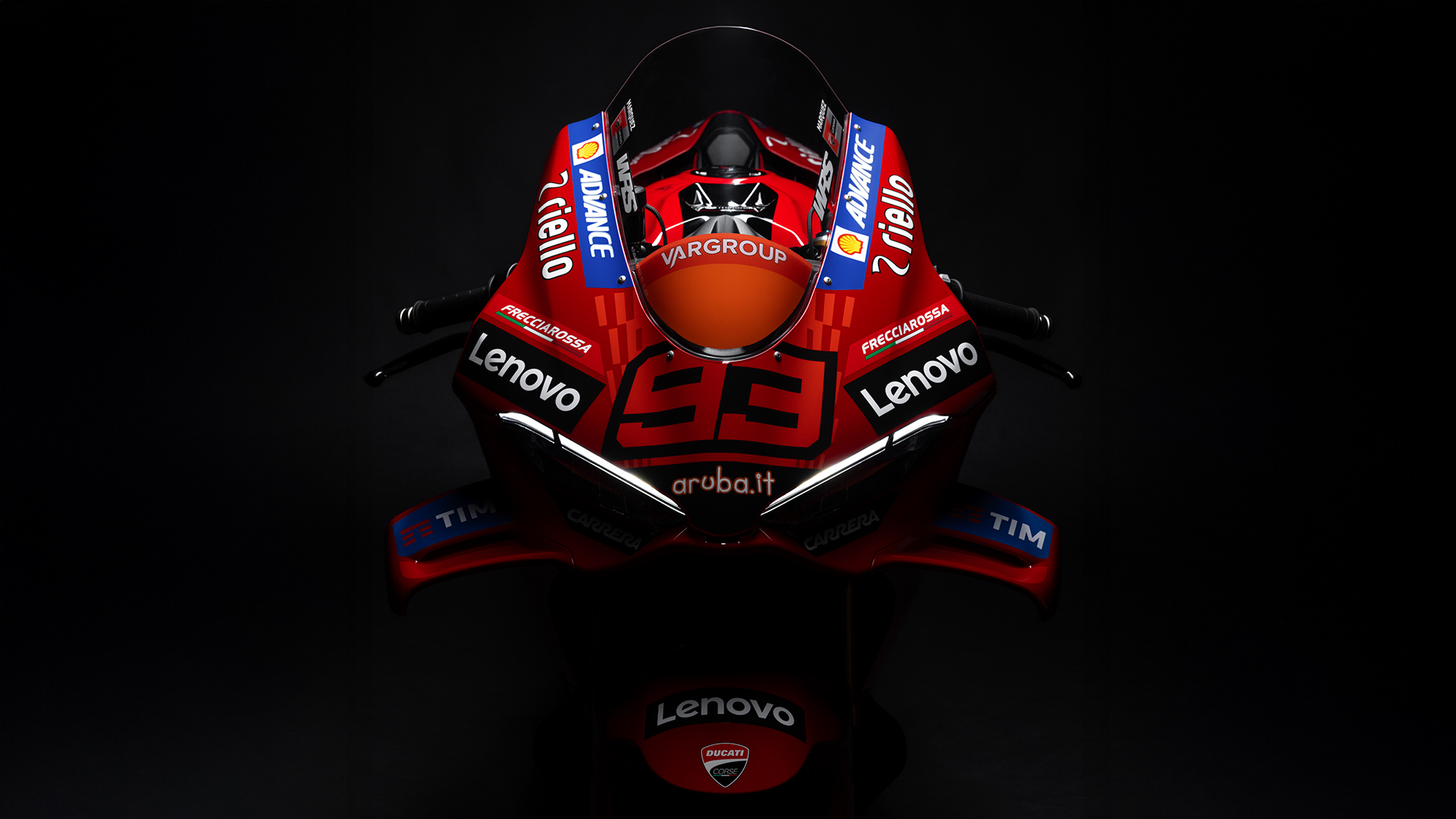 Ducati Panigale V4 MM93 World Champion Replica | Preise, Daten ...