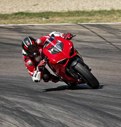 PANIGALE V2 - Ducati Malaysia