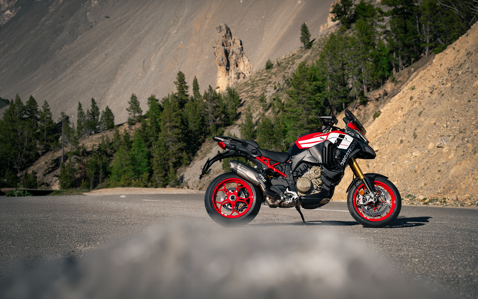 Ducati - 100 years of passion