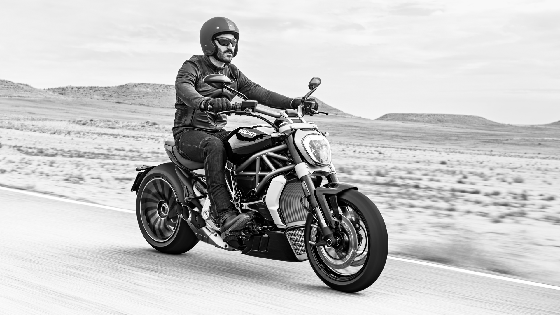 ducati xdiavel s price