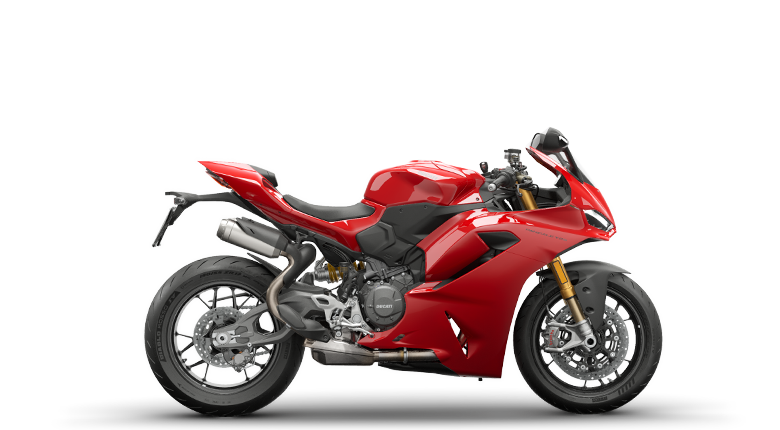 Ducati panigale latest model sale