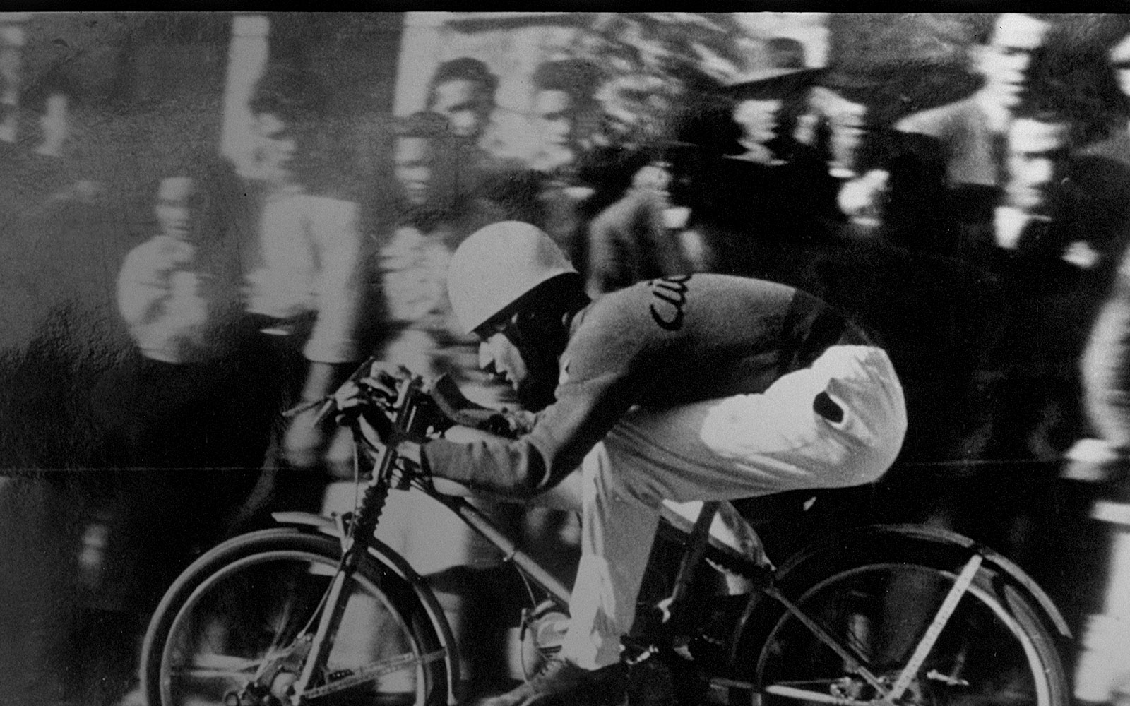 Ducati Heritage | 1946 - 1960: Ducati gets Italy back on the road